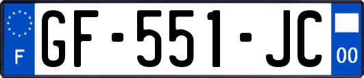 GF-551-JC