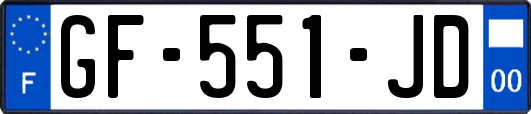GF-551-JD