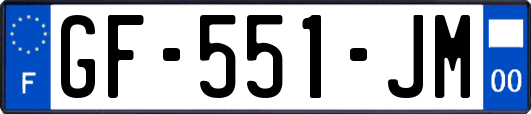 GF-551-JM