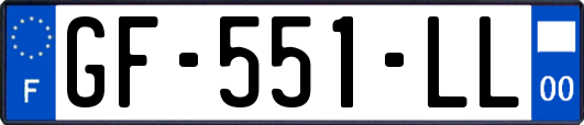 GF-551-LL
