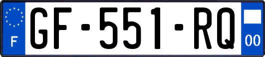 GF-551-RQ