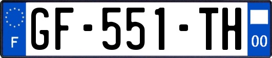 GF-551-TH