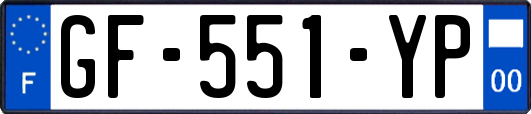 GF-551-YP