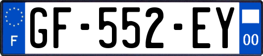 GF-552-EY