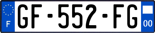 GF-552-FG