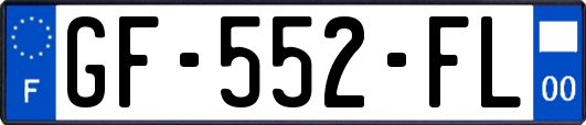 GF-552-FL