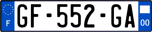 GF-552-GA