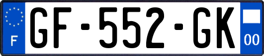 GF-552-GK