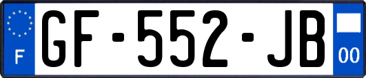 GF-552-JB