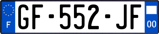 GF-552-JF