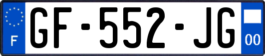 GF-552-JG
