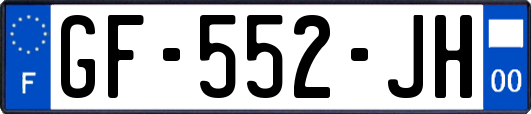 GF-552-JH