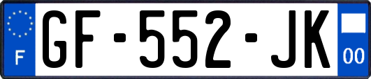 GF-552-JK
