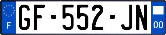 GF-552-JN