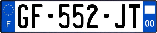 GF-552-JT