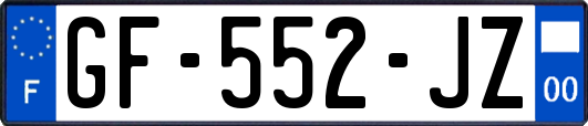 GF-552-JZ