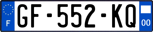 GF-552-KQ