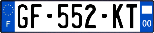 GF-552-KT