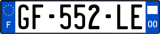 GF-552-LE