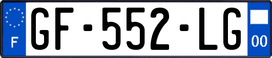 GF-552-LG