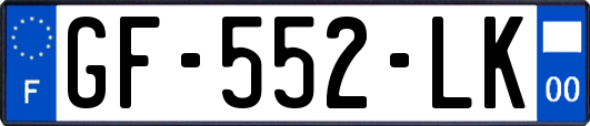 GF-552-LK