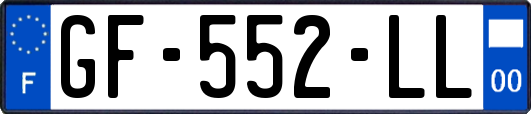 GF-552-LL