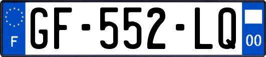 GF-552-LQ