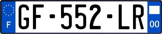 GF-552-LR