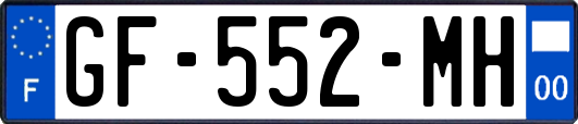 GF-552-MH