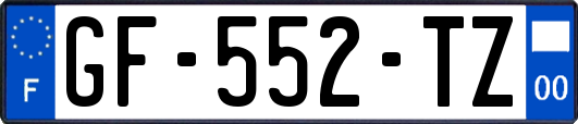 GF-552-TZ