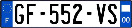 GF-552-VS