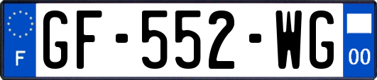 GF-552-WG