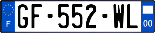 GF-552-WL