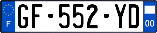 GF-552-YD