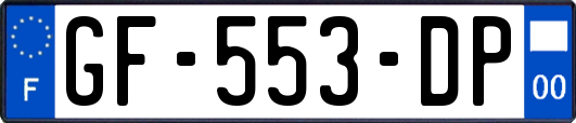 GF-553-DP