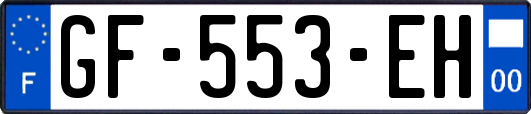 GF-553-EH