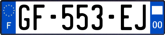 GF-553-EJ