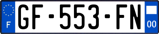 GF-553-FN