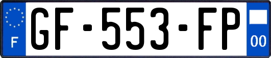 GF-553-FP