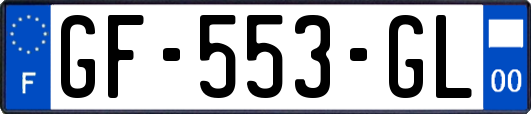 GF-553-GL