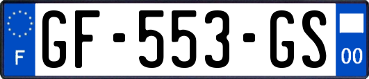 GF-553-GS