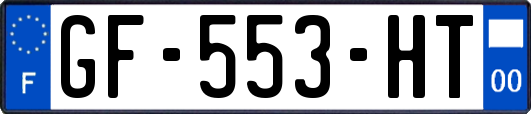 GF-553-HT