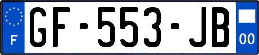 GF-553-JB