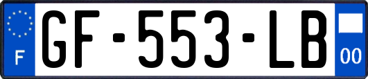 GF-553-LB