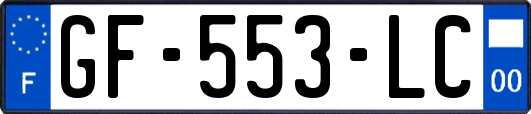 GF-553-LC
