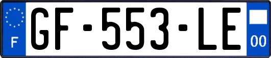 GF-553-LE