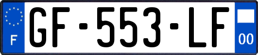 GF-553-LF