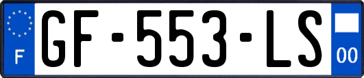 GF-553-LS