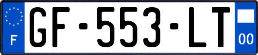 GF-553-LT
