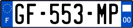 GF-553-MP